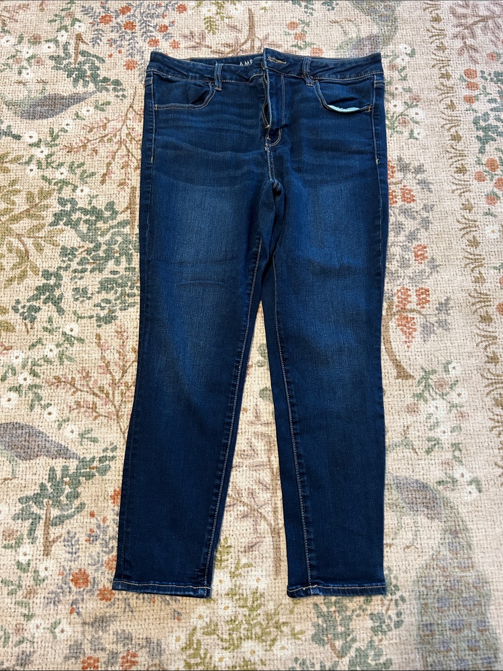American Eagle Skinny Jeggings Women’s Jeans